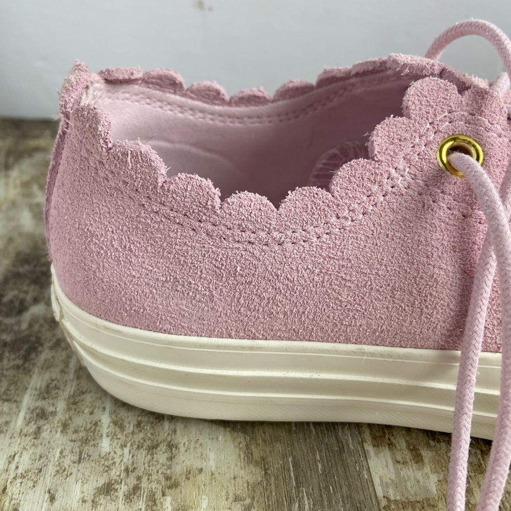 Clean {Converse}! - Picture 6 of 8